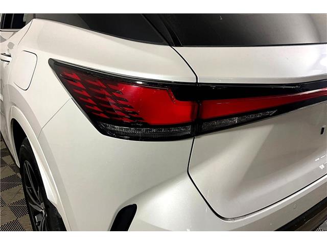 2023 Lexus RX 350h Base (Stk: X3631LA) in London - Image 32 of 35