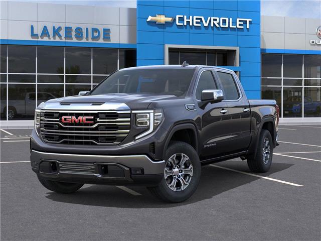 2026 GMC Sierra 1500 SLT (Stk: G6231) in Kincardine - Image 6 of 24