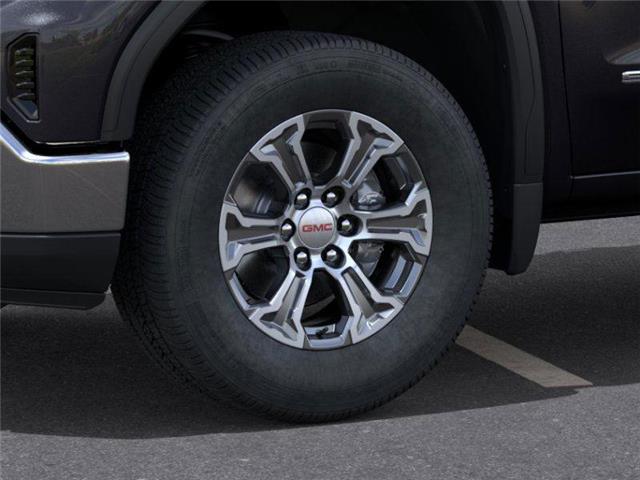 2026 GMC Sierra 1500 SLT (Stk: G6231) in Kincardine - Image 9 of 24