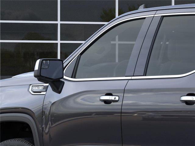 2026 GMC Sierra 1500 SLT (Stk: G6231) in Kincardine - Image 12 of 24