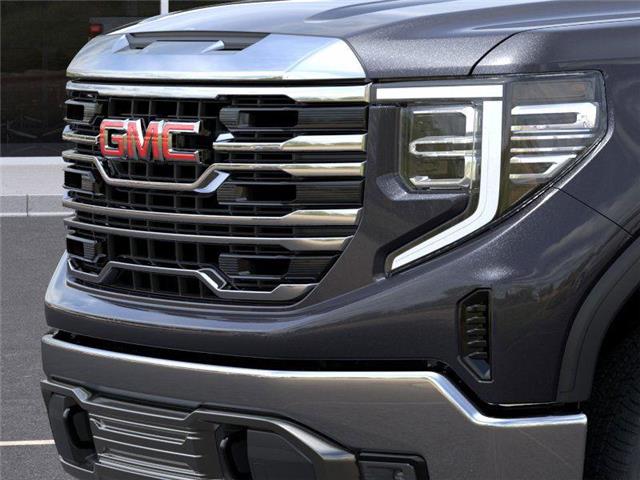 2026 GMC Sierra 1500 SLT (Stk: G6231) in Kincardine - Image 13 of 24