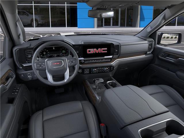 2026 GMC Sierra 1500 SLT (Stk: G6231) in Kincardine - Image 15 of 24