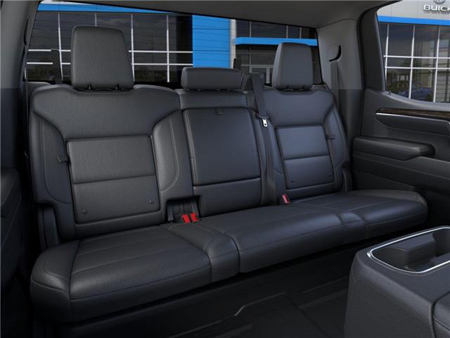 2026 GMC Sierra 1500 SLT (Stk: G6231) in Kincardine - Image 17 of 24