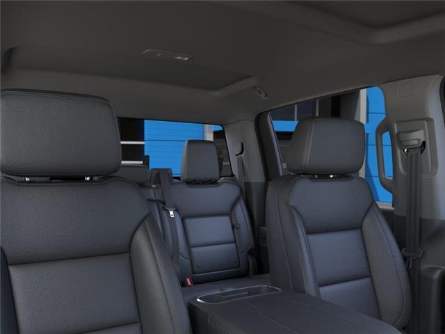 2026 GMC Sierra 1500 SLT (Stk: G6231) in Kincardine - Image 24 of 24