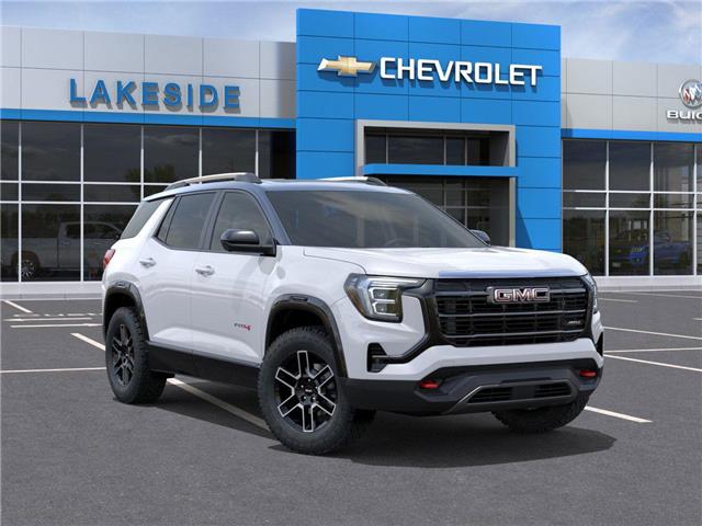 2026 GMC Terrain AT4 (Stk: G6241) in Kincardine - Image 7 of 24