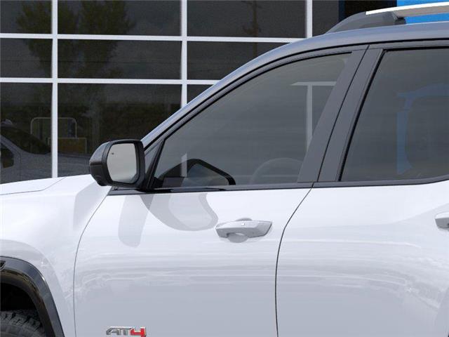 2026 GMC Terrain AT4 (Stk: G6241) in Kincardine - Image 12 of 24