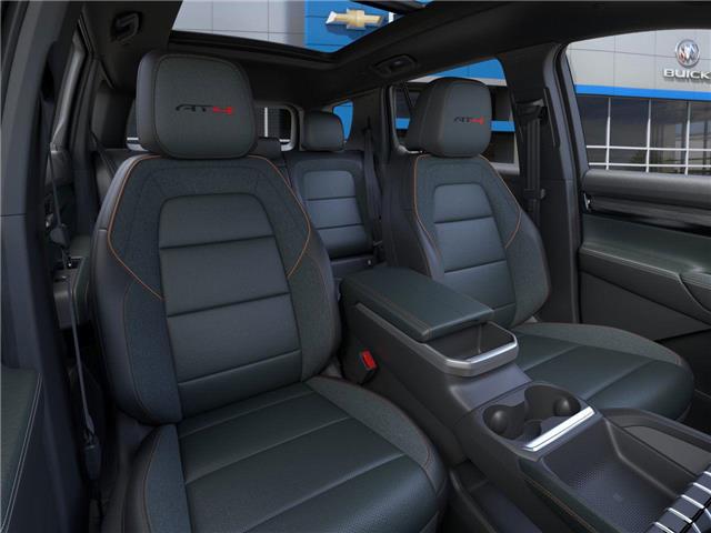 2026 GMC Terrain AT4 (Stk: G6241) in Kincardine - Image 16 of 24