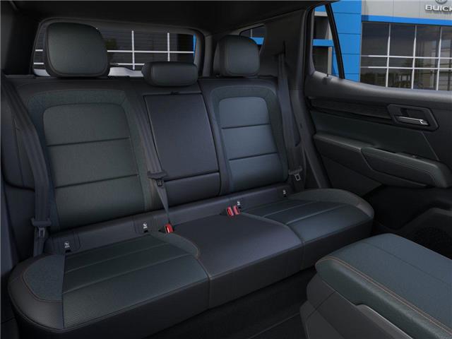 2026 GMC Terrain AT4 (Stk: G6241) in Kincardine - Image 17 of 24