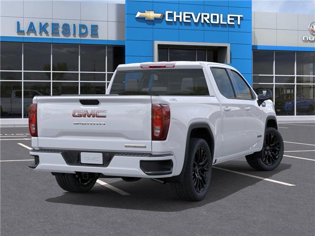 2026 GMC Sierra 1500 Elevation (Stk: G6237) in Kincardine - Image 4 of 24