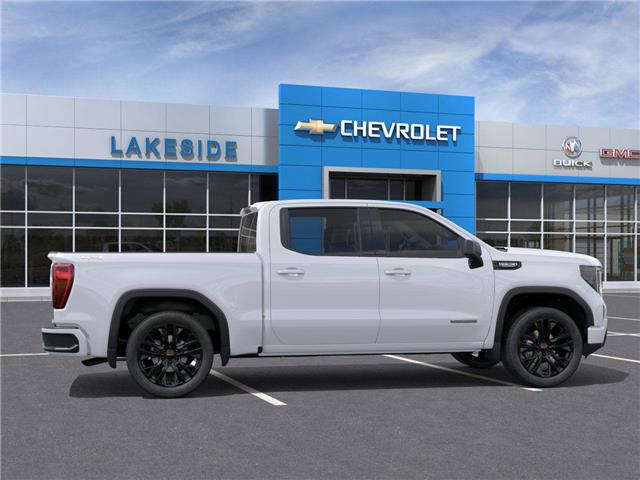 2026 GMC Sierra 1500 Elevation (Stk: G6237) in Kincardine - Image 5 of 24