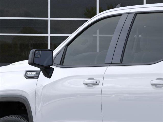 2026 GMC Sierra 1500 Elevation (Stk: G6237) in Kincardine - Image 12 of 24