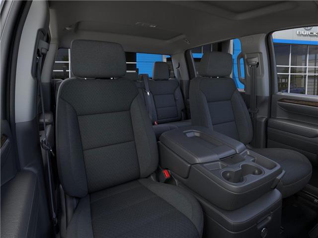 2026 GMC Sierra 1500 Elevation (Stk: G6237) in Kincardine - Image 16 of 24