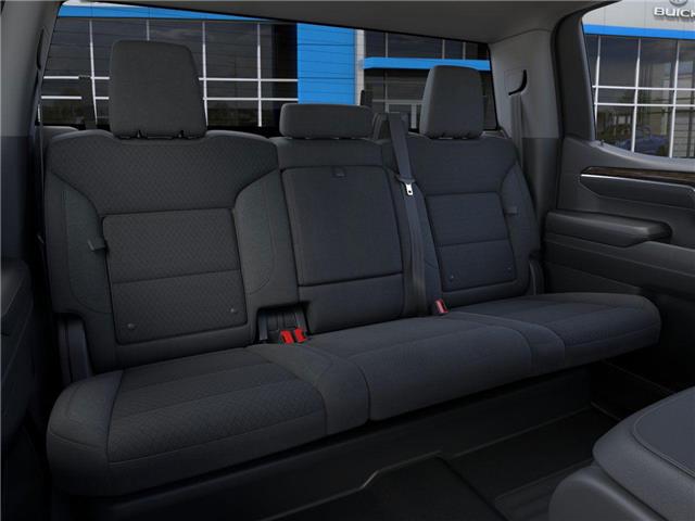 2026 GMC Sierra 1500 Elevation (Stk: G6237) in Kincardine - Image 17 of 24