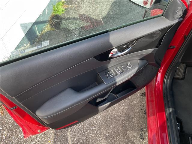 2023 Kia Forte  (Stk: 251396) in Kingston - Image 7 of 20