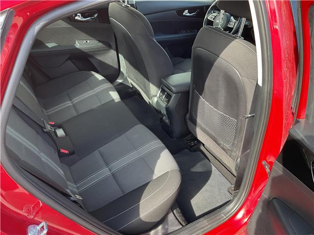 2023 Kia Forte  (Stk: 251396) in Kingston - Image 8 of 20