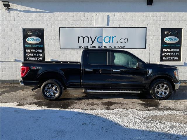 2023 Ford F-150  (Stk: 251458) in Kingston - Image 2 of 20