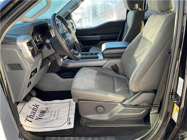 2023 Ford F-150  (Stk: 251458) in Kingston - Image 8 of 20