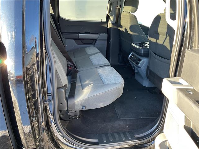 2023 Ford F-150  (Stk: 251458) in Kingston - Image 11 of 20