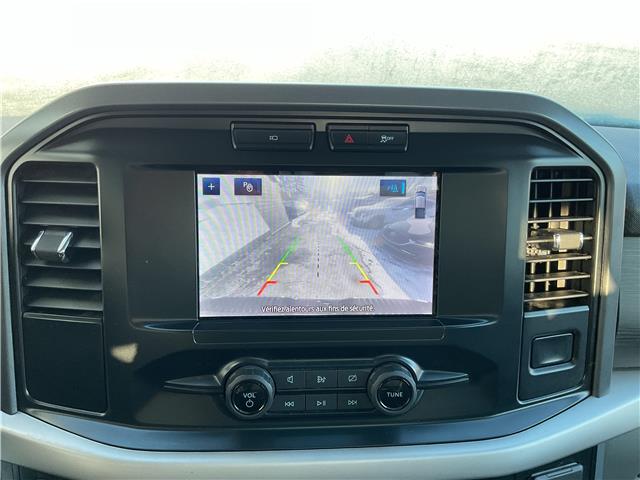 2023 Ford F-150  (Stk: 251458) in Kingston - Image 15 of 20