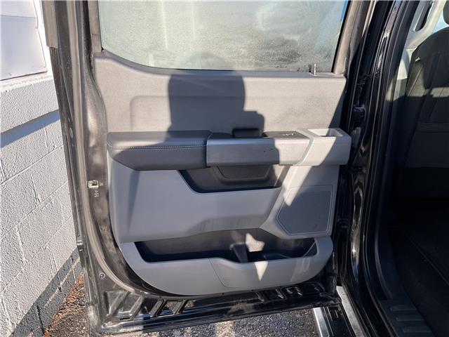 2023 Ford F-150  (Stk: 251458) in Kingston - Image 18 of 20