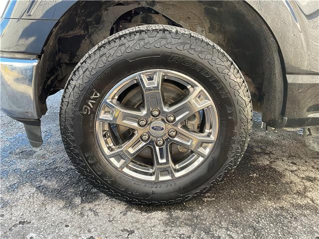 2023 Ford F-150  (Stk: 251458) in Kingston - Image 20 of 20