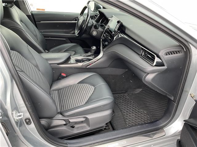 2022 Toyota Camry SE (Stk: 251549) in Kingston - Image 9 of 21