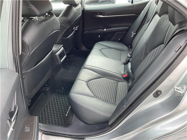 2022 Toyota Camry SE (Stk: 251549) in Kingston - Image 10 of 21