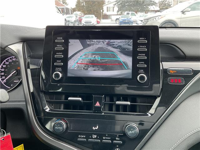 2022 Toyota Camry SE (Stk: 251549) in Kingston - Image 15 of 21