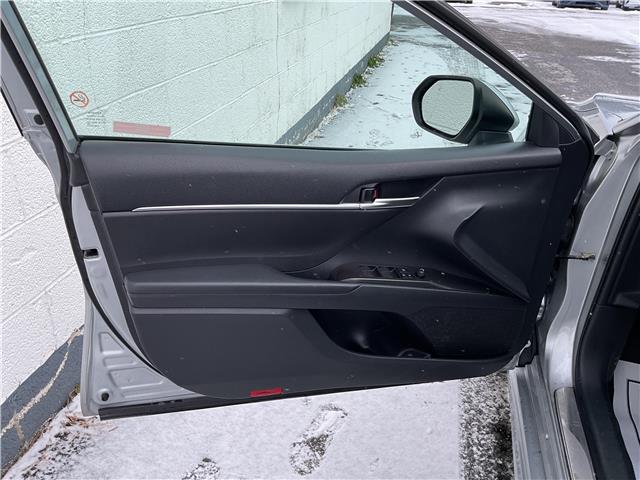 2022 Toyota Camry SE (Stk: 251549) in Kingston - Image 16 of 21