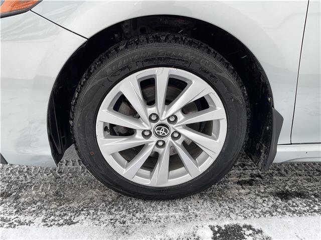 2022 Toyota Camry SE (Stk: 251549) in Kingston - Image 21 of 21