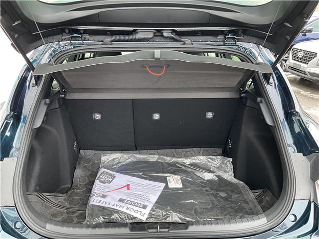 2021 Toyota Corolla Hatchback Base (Stk: 251655) in Kingston - Image 20 of 21