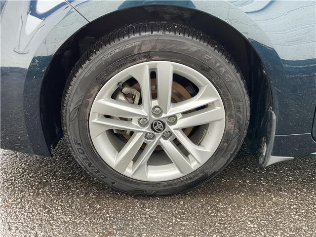 2021 Toyota Corolla Hatchback Base (Stk: 251655) in Kingston - Image 21 of 21