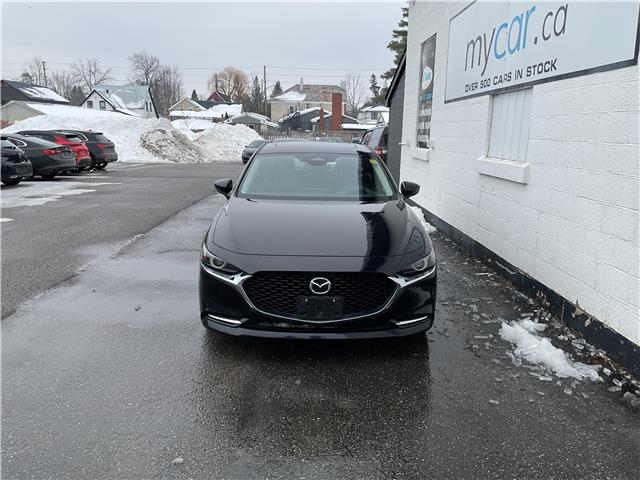 2024 Mazda Mazda3 GT w/Turbo (Stk: 260118) in North Bay - Image 7 of 21