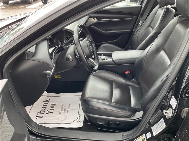 2024 Mazda Mazda3 GT w/Turbo (Stk: 260118) in North Bay - Image 8 of 21