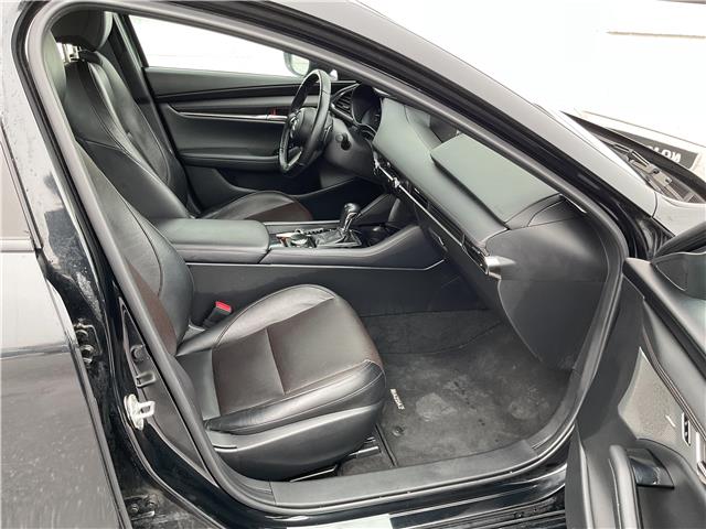 2024 Mazda Mazda3 GT w/Turbo (Stk: 260118) in North Bay - Image 9 of 21