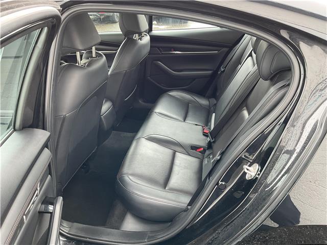 2024 Mazda Mazda3 GT w/Turbo (Stk: 260118) in North Bay - Image 10 of 21