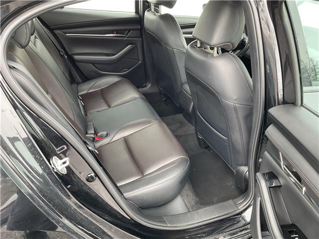 2024 Mazda Mazda3 GT w/Turbo (Stk: 260118) in North Bay - Image 11 of 21