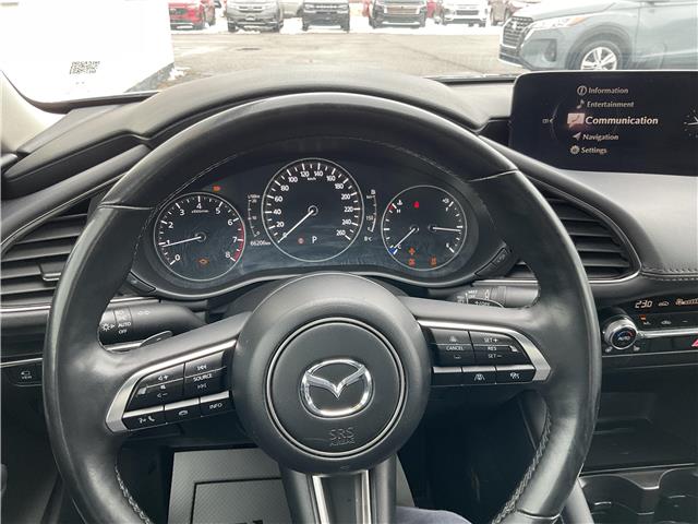 2024 Mazda Mazda3 GT w/Turbo (Stk: 260118) in North Bay - Image 13 of 21