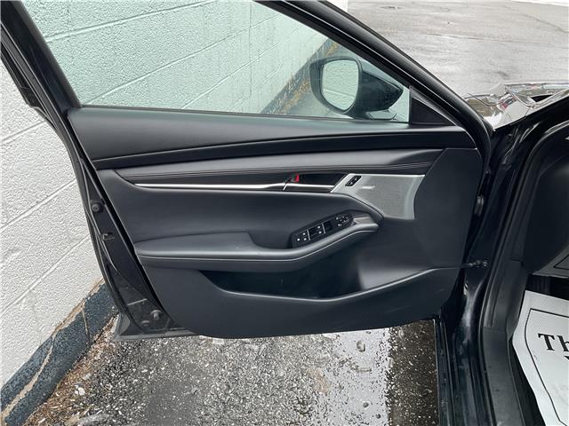 2024 Mazda Mazda3 GT w/Turbo (Stk: 260118) in North Bay - Image 16 of 21