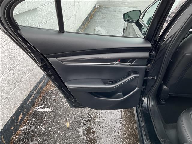 2024 Mazda Mazda3 GT w/Turbo (Stk: 260118) in North Bay - Image 18 of 21