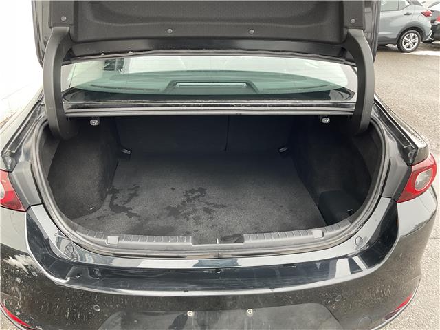 2024 Mazda Mazda3 GT w/Turbo (Stk: 260118) in North Bay - Image 20 of 21