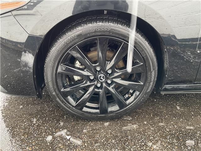 2024 Mazda Mazda3 GT w/Turbo (Stk: 260118) in North Bay - Image 21 of 21