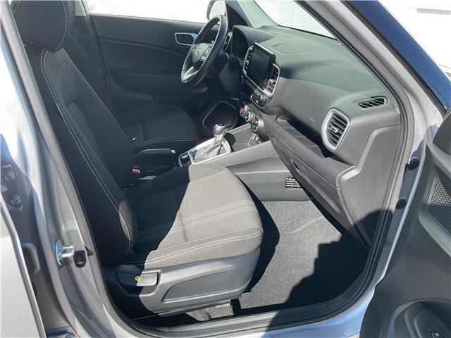 2025 Hyundai Venue (Stk: 260161) in Ottawa - Image 9 of 21 2025 Hyundai Venue (Stk: 260161) in Ottawa - Image 9 of 21