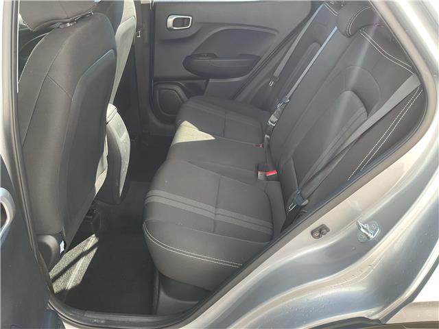 2025 Hyundai Venue (Stk: 260161) in Ottawa - Image 10 of 21 2025 Hyundai Venue (Stk: 260161) in Ottawa - Image 10 of 21