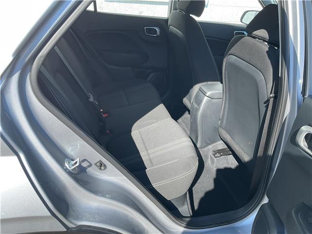 2025 Hyundai Venue (Stk: 260161) in Ottawa - Image 11 of 21 2025 Hyundai Venue (Stk: 260161) in Ottawa - Image 11 of 21