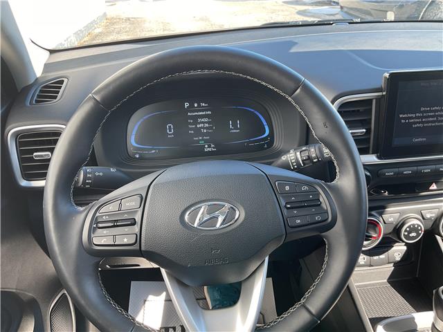 2025 Hyundai Venue (Stk: 260161) in Ottawa - Image 12 of 21 2025 Hyundai Venue (Stk: 260161) in Ottawa - Image 12 of 21