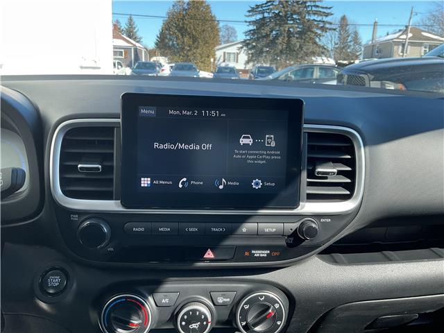 2025 Hyundai Venue (Stk: 260161) in Ottawa - Image 14 of 21 2025 Hyundai Venue (Stk: 260161) in Ottawa - Image 14 of 21