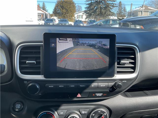 2025 Hyundai Venue (Stk: 260161) in Ottawa - Image 15 of 21 2025 Hyundai Venue (Stk: 260161) in Ottawa - Image 15 of 21