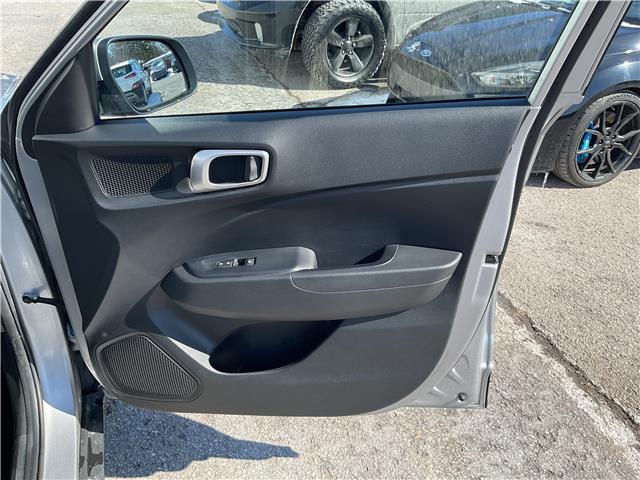 2025 Hyundai Venue (Stk: 260161) in Ottawa - Image 17 of 21 2025 Hyundai Venue (Stk: 260161) in Ottawa - Image 17 of 21