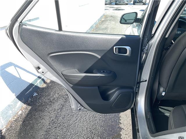 2025 Hyundai Venue (Stk: 260161) in Ottawa - Image 18 of 21 2025 Hyundai Venue (Stk: 260161) in Ottawa - Image 18 of 21